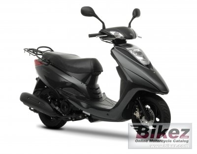 2013 Yamaha Vity photo
